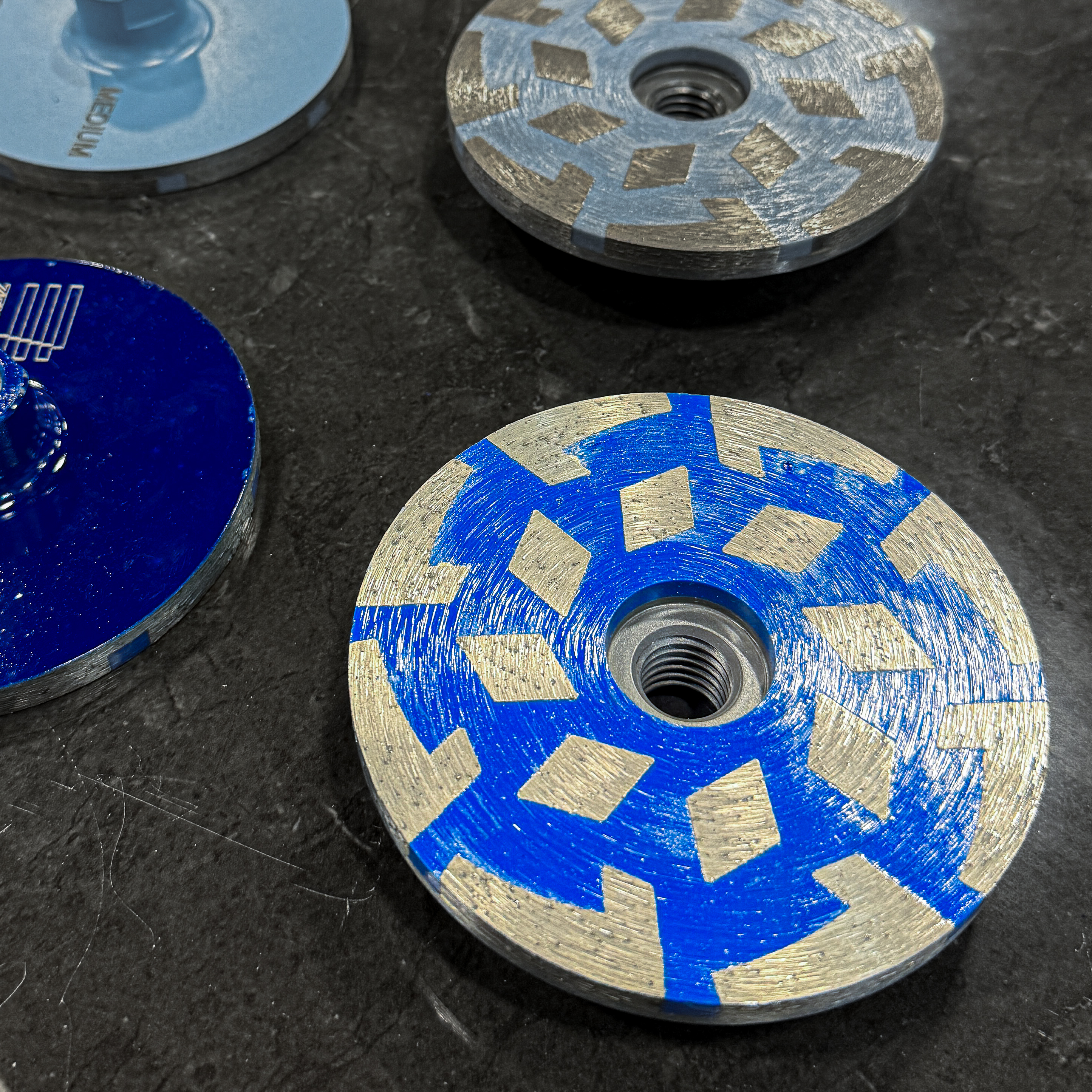 Resin Cup Wheel